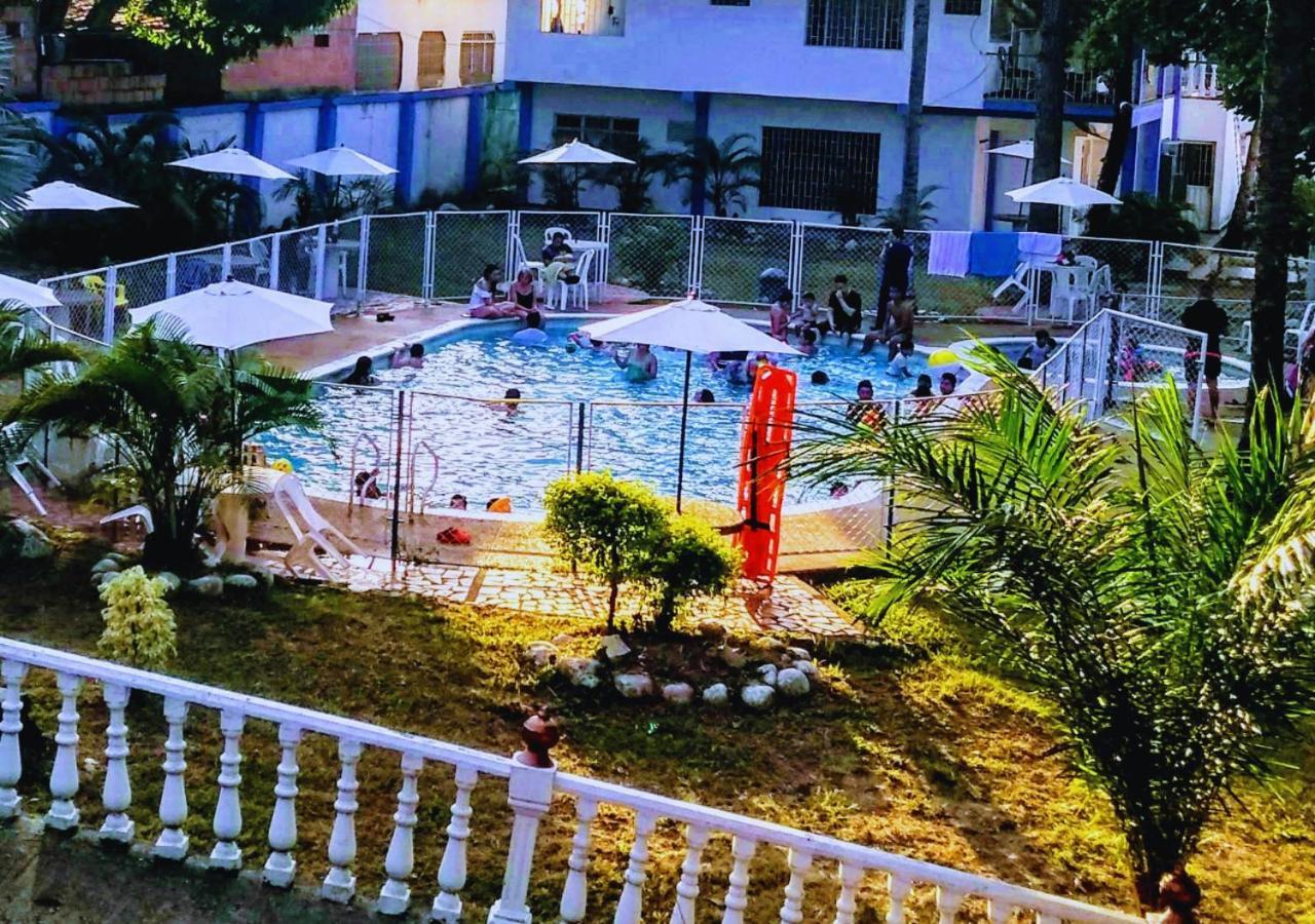 Hotel Villa De Rauzan Melgar Extérieur photo